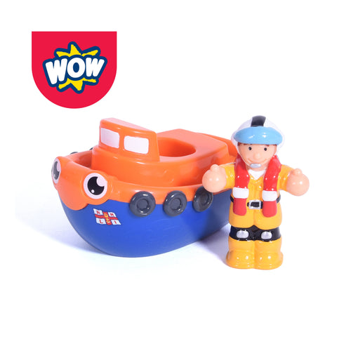 WOW Toys Lifeboat Lily