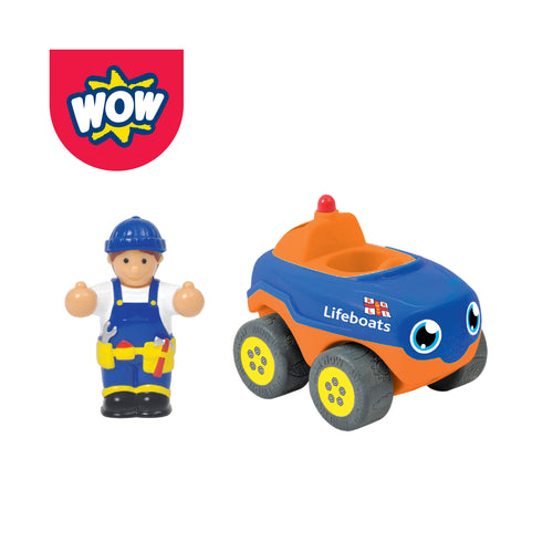 WOW Toys Mechanic Matt