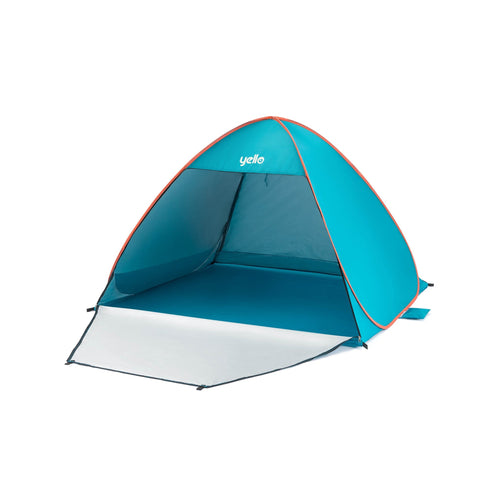 Yello UV Pop-Up Beach Shelter