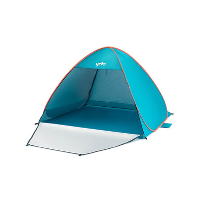 Yello UV Pop-Up Beach Shelter