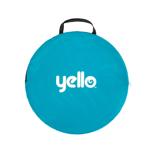 Yello UV Pop-Up Beach Shelter